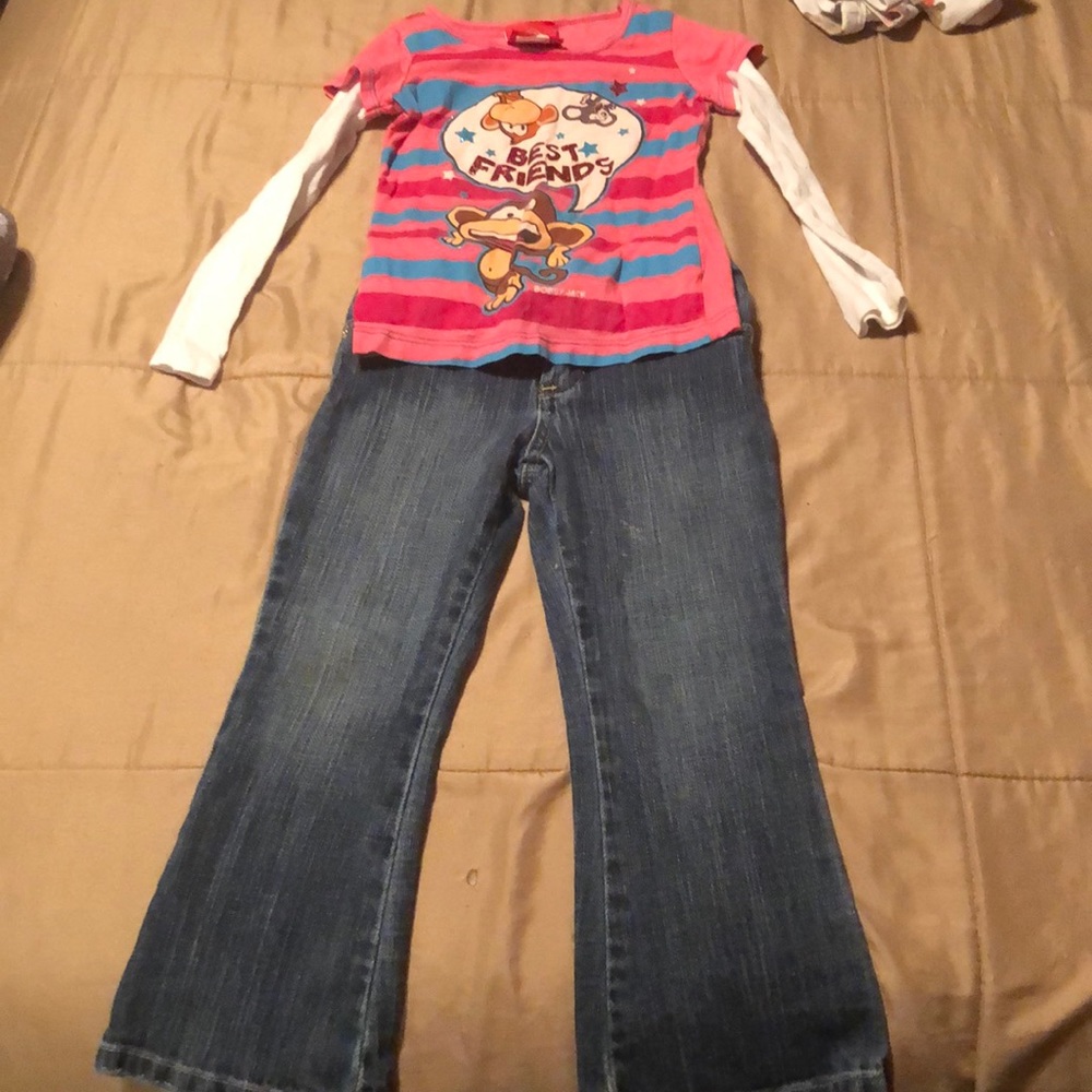 Outfit